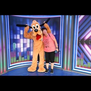 Meet your Posher, Pam